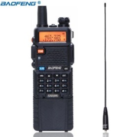 Radio Baofeng UV-5R 5W