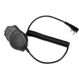 Microfono parlante Baofeng  2 Ptt