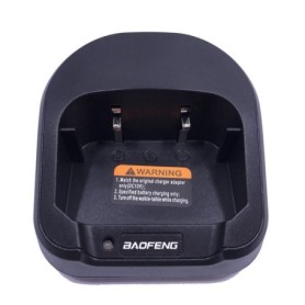 Cargador base Baofeng X9-plus