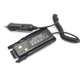 Eliminador de bateria Baofeng gama V82