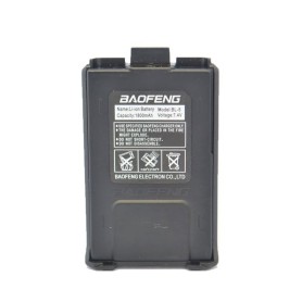Batería 1800Mah Baofeng UV-5R