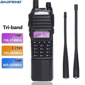 Radio Baofeng UV-82T