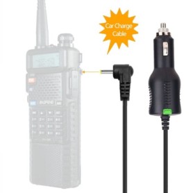 Cargador 12V para baterías