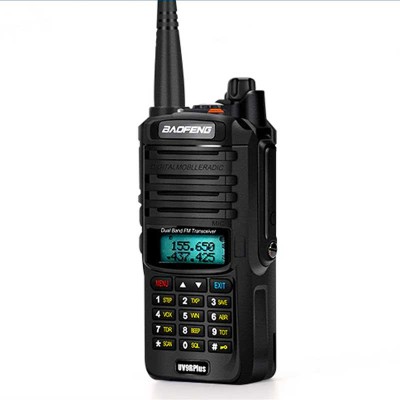 Radio Baofeng UV-9R Plus
