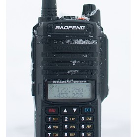 Radio Baofeng T-57