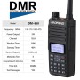 Radio Baofeng DM-1801