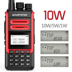 Radio Baofeng UV-99
