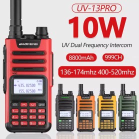 Radio Baofeng  Uv-13 Pro