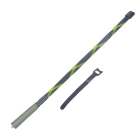 Antena Tactica Camuflaje