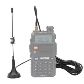 Mini antena para coche