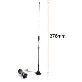 Antena magnética UT-106